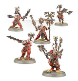 Skullreapers/Wrathmongers