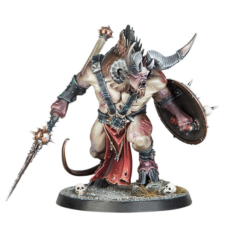 Ogroide Myrmidon