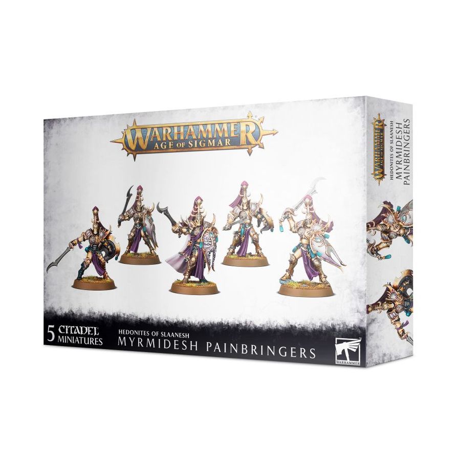 Symbaresh Twinsouls/Myrmidesh Painbringers