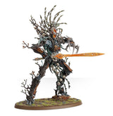 Spirit of Durthu/Treelord Ancient/Treelord