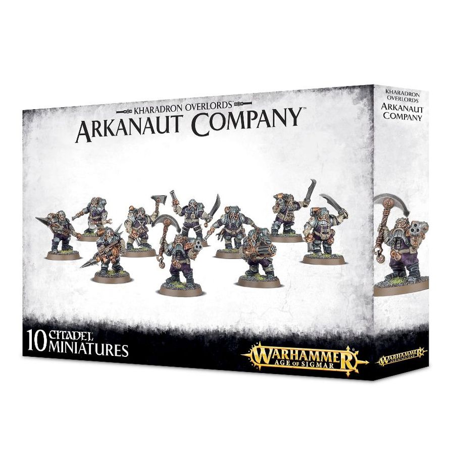 Compagnia di Arcanauti