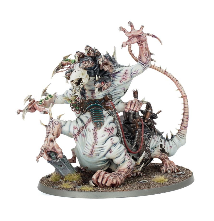 Abominio di Pozzo Infernale