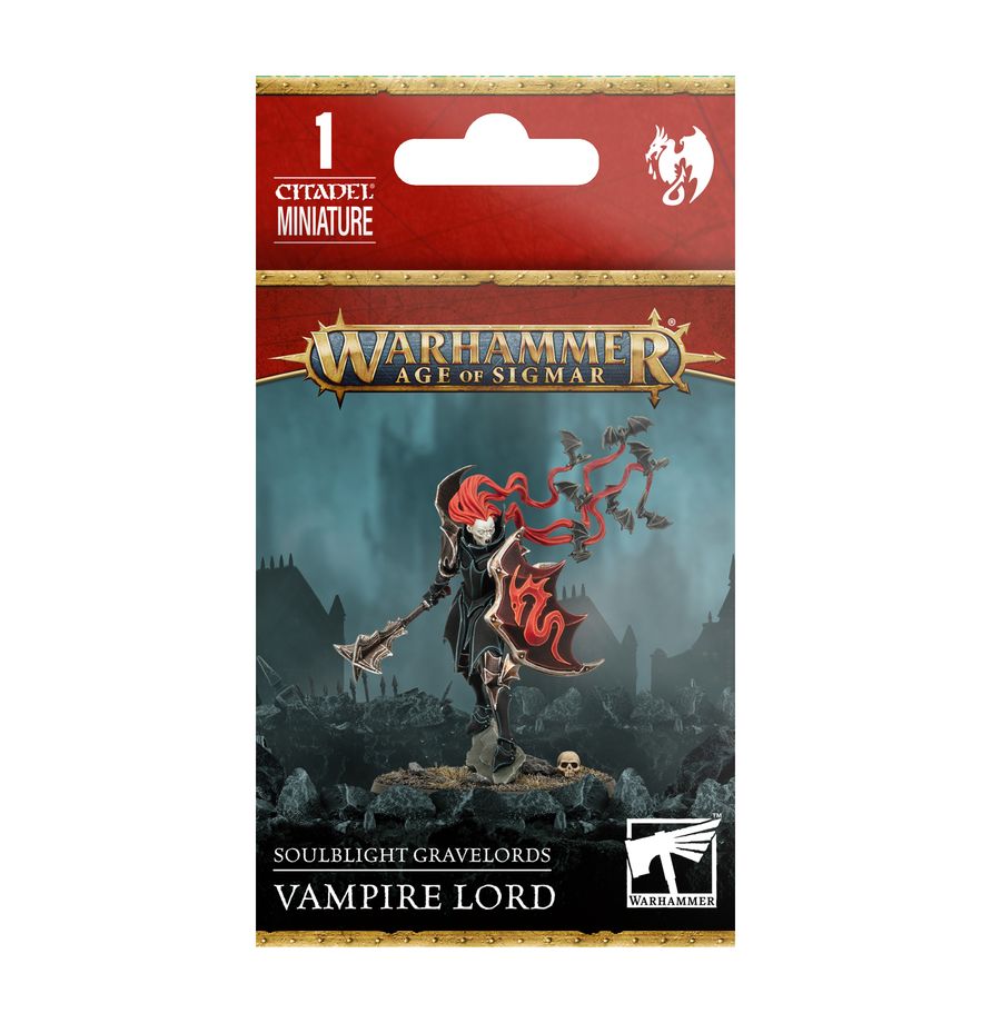 Signore dei Vampiri