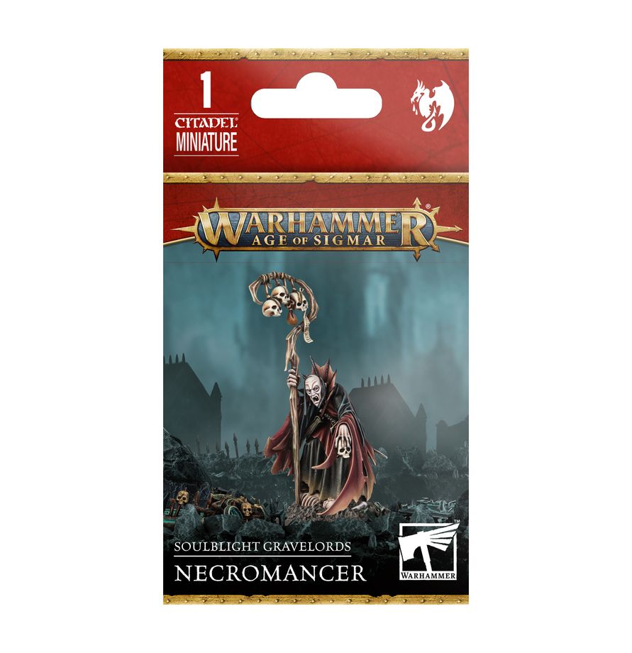 Necromante