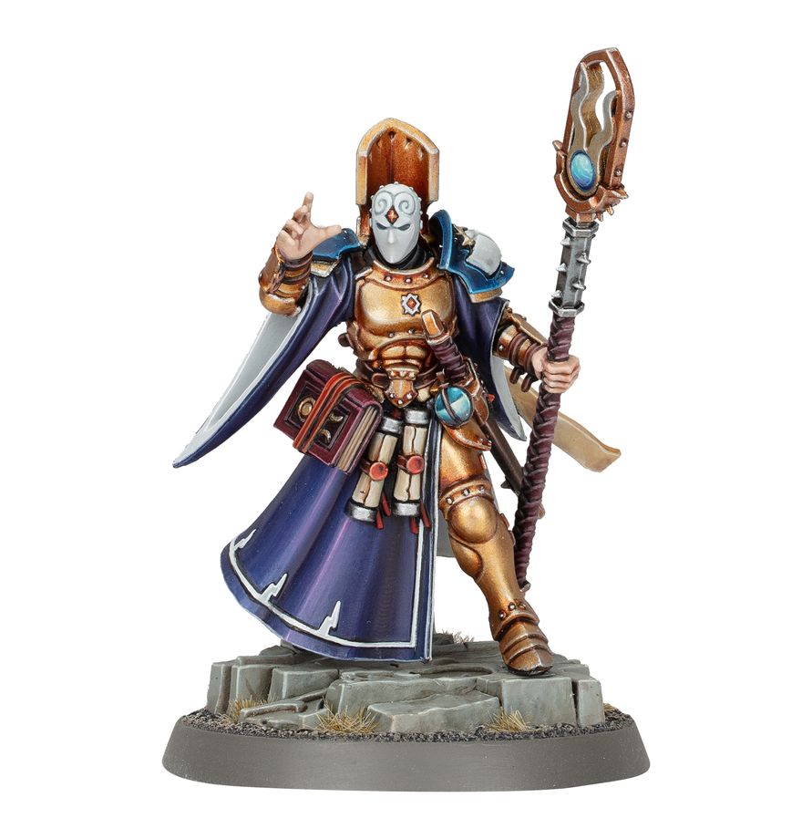 Cavaliere-Arcanum