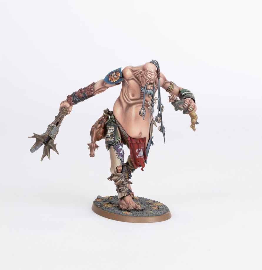 Gargant Schiacciauomini