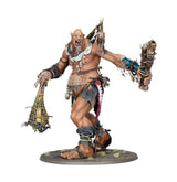 Mega-Gargant Mangiakraken/Mega-Gargant Schiacciafondaio/Re Brodd/Mega-Gargant Sfondacancelli/Mega-Gargant Pestabestie