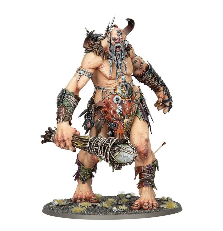 Mega-Gargant Mangiakraken/Mega-Gargant Schiacciafondaio/Re Brodd/Mega-Gargant Sfondacancelli/Mega-Gargant Pestabestie