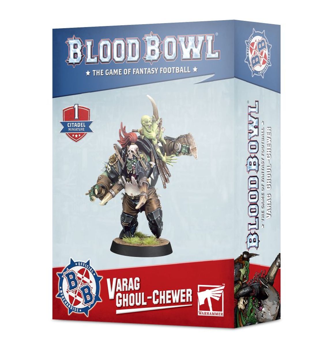 Varag Ghoul-Chewer