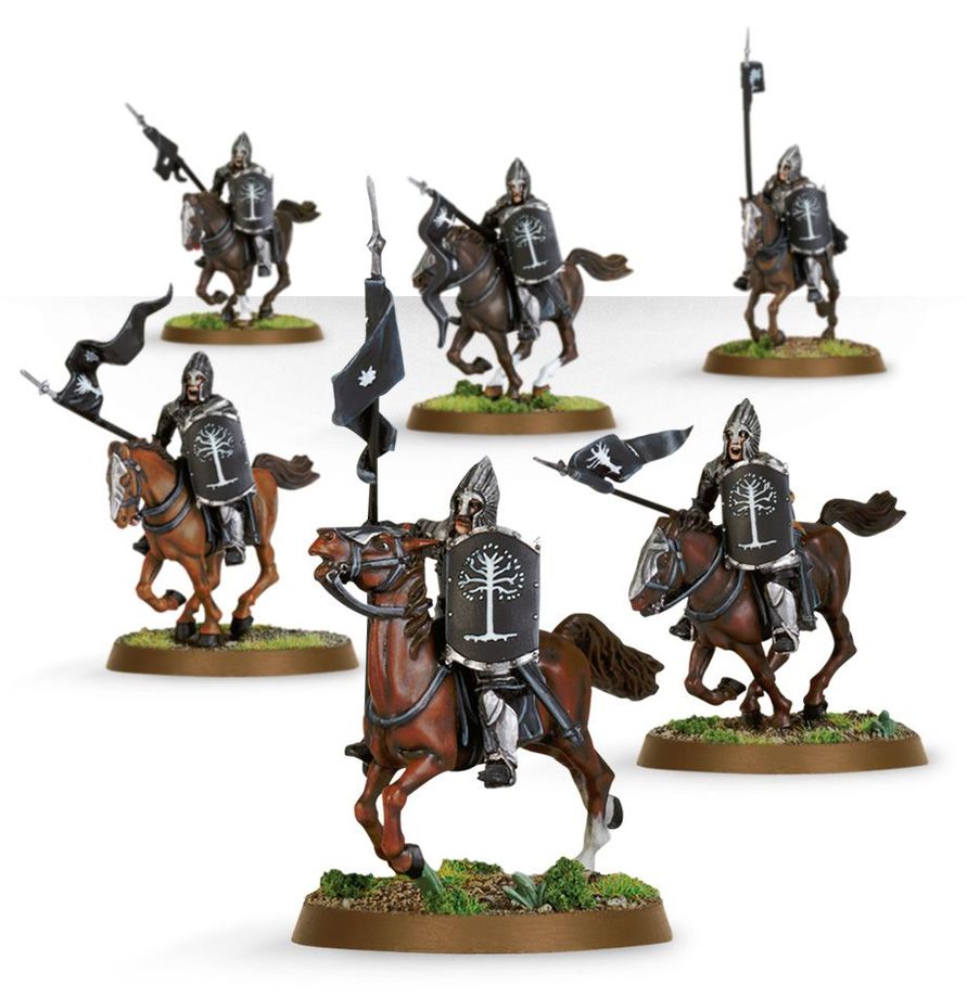 Knights of Minas Tirith™
