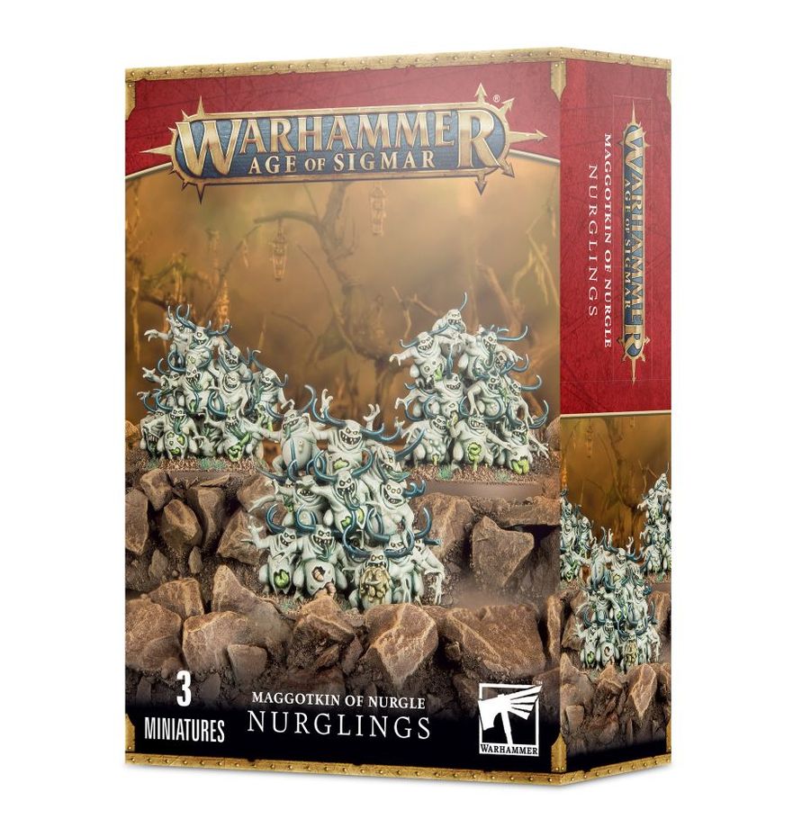 Nurglini