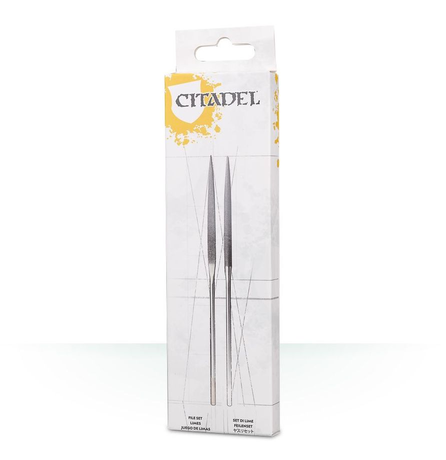 Set di lime Citadel