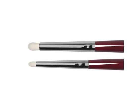 Collection gsc04 - Synthetic eyeshadow brushes