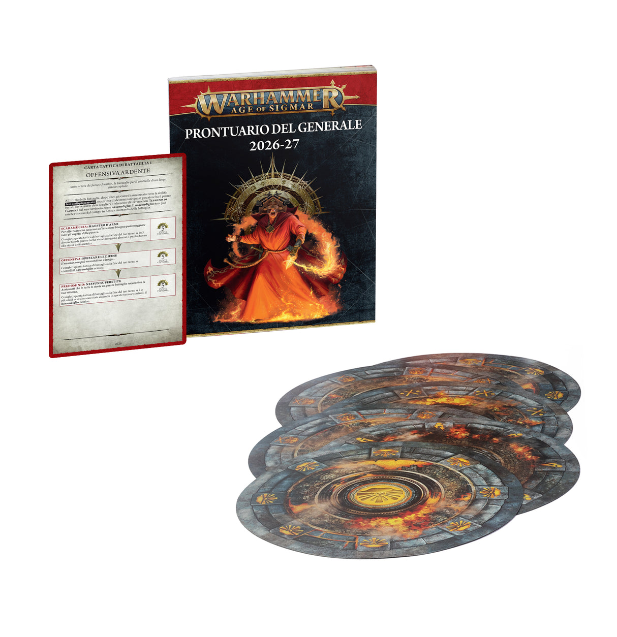 General's Handbook 2026-27 (ENG)- DATA DI RILASCIO 04/07
