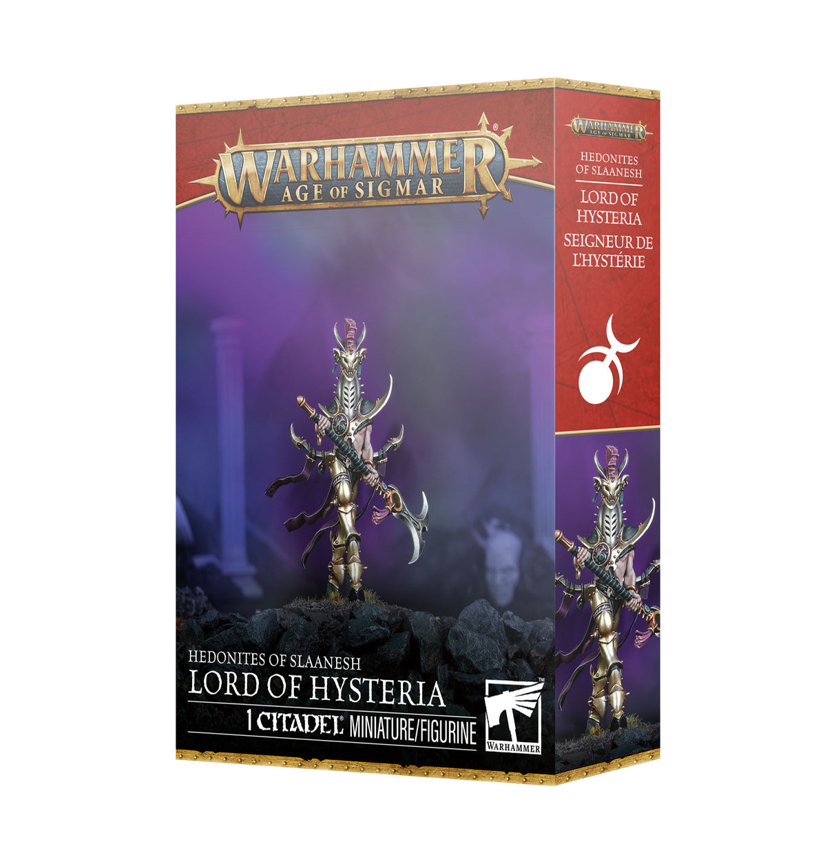 Signore dell'Isteria - DATA DI RILASCIO 04/07