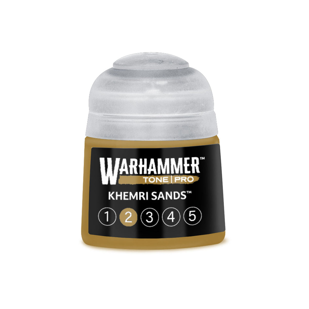 Khemri Sands - 2