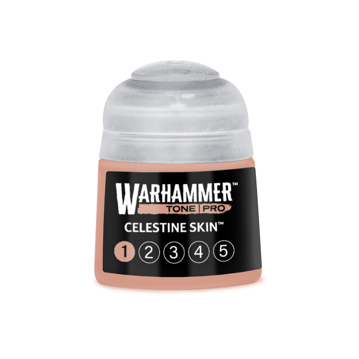 Celestine Skin - 1