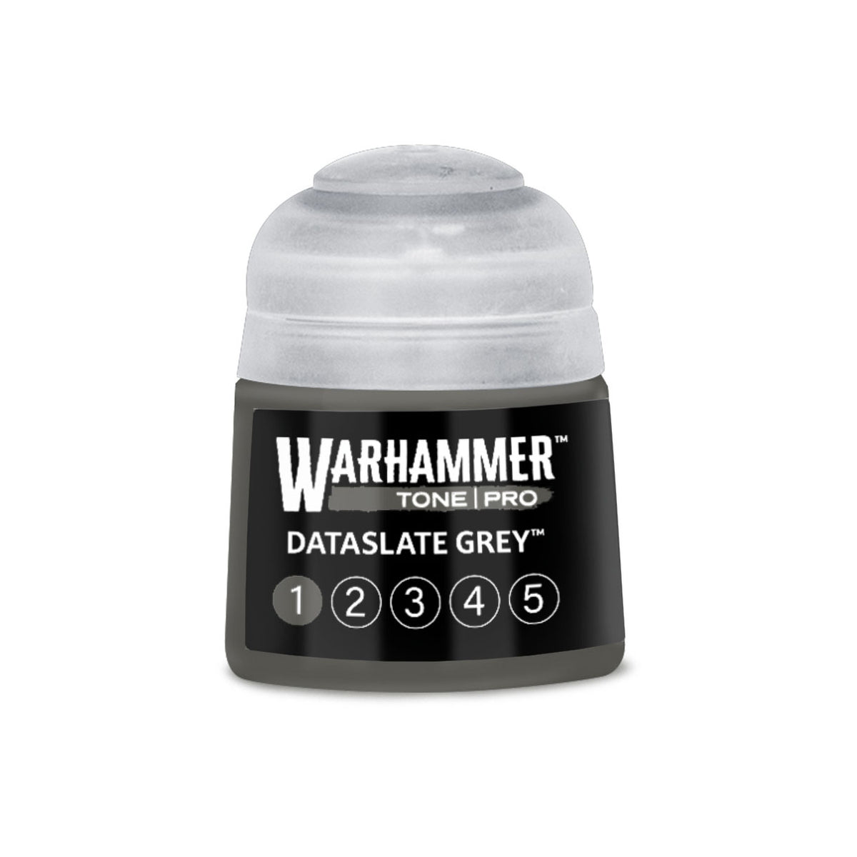Dataslate Grey - 1