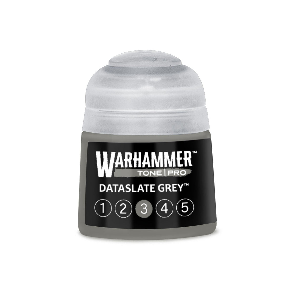 Dataslate Grey - 3