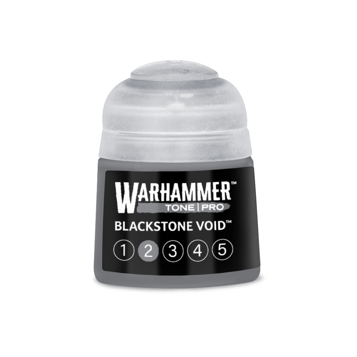 Blackstone Void - 2