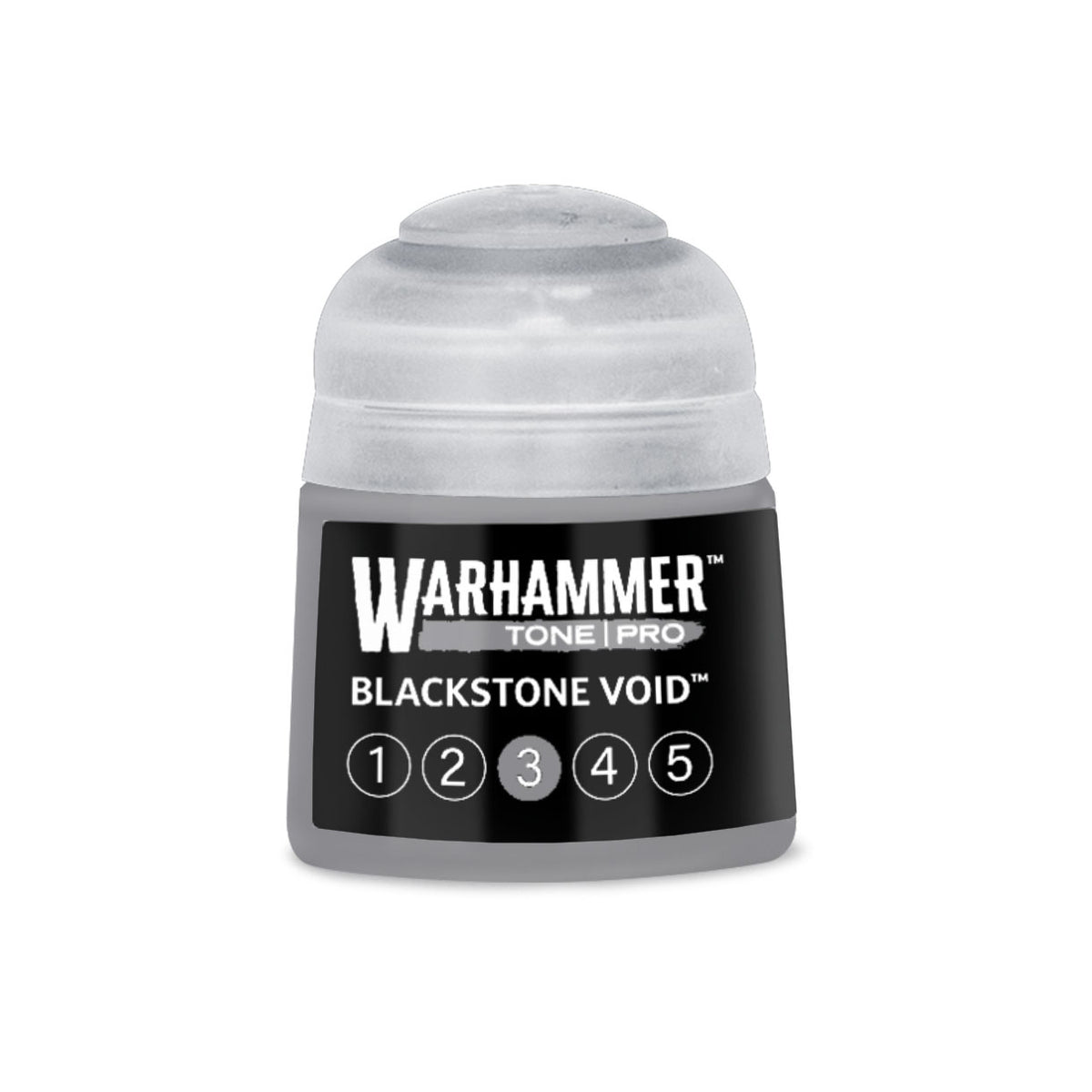 Blackstone Void - 3