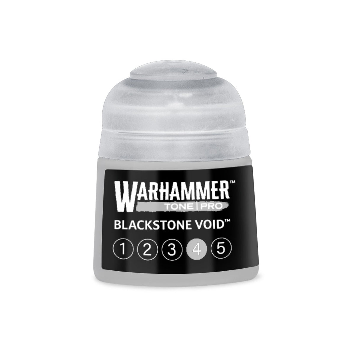Blackstone Void - 4