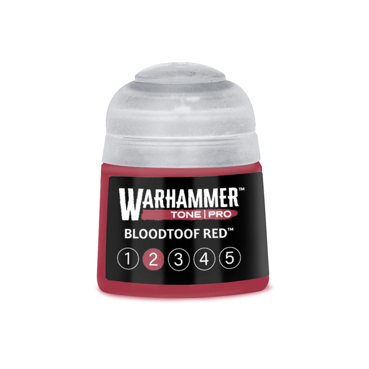 Bloodtoof Red - 2