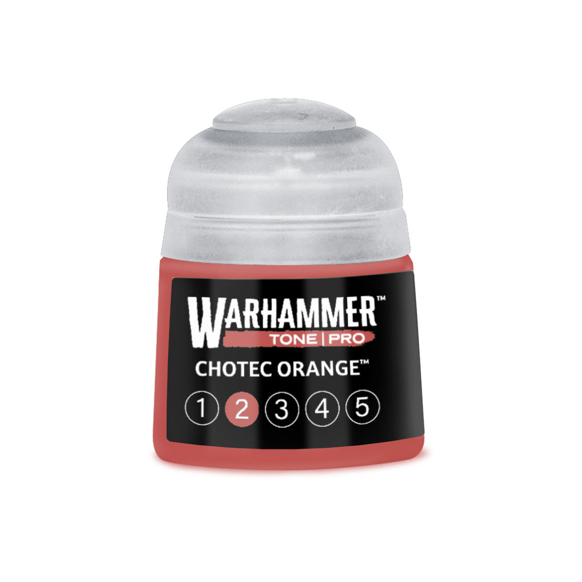 Chotec Orange - 2