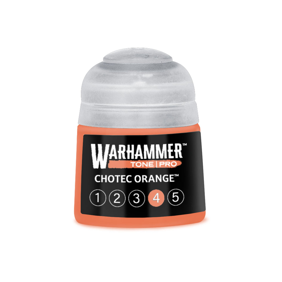 Chotec Orange - 4