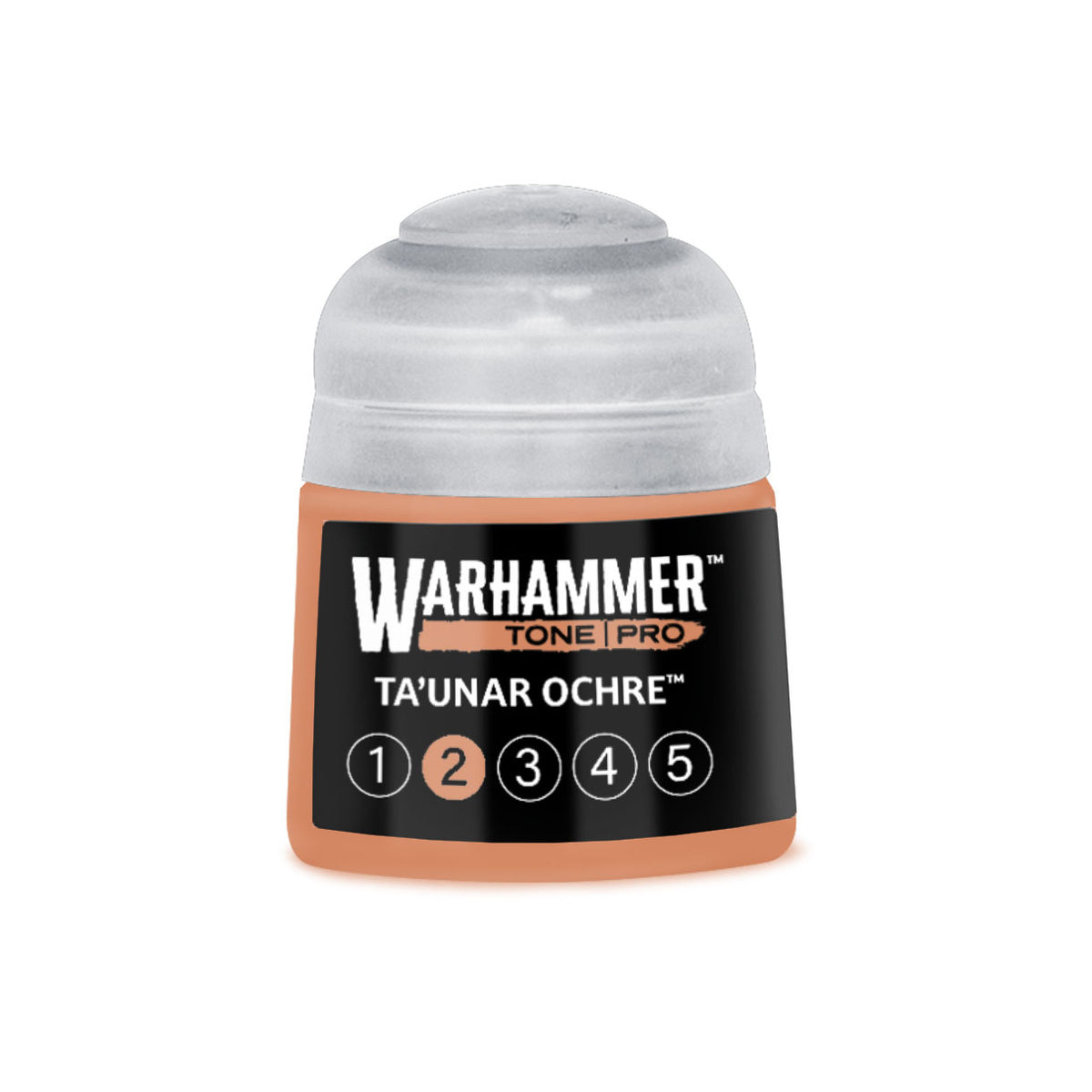 Ta'unar Ochre - 2
