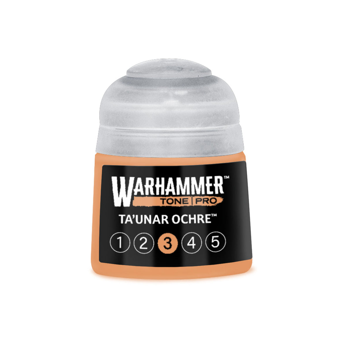 Ta'unar Ochre - 3