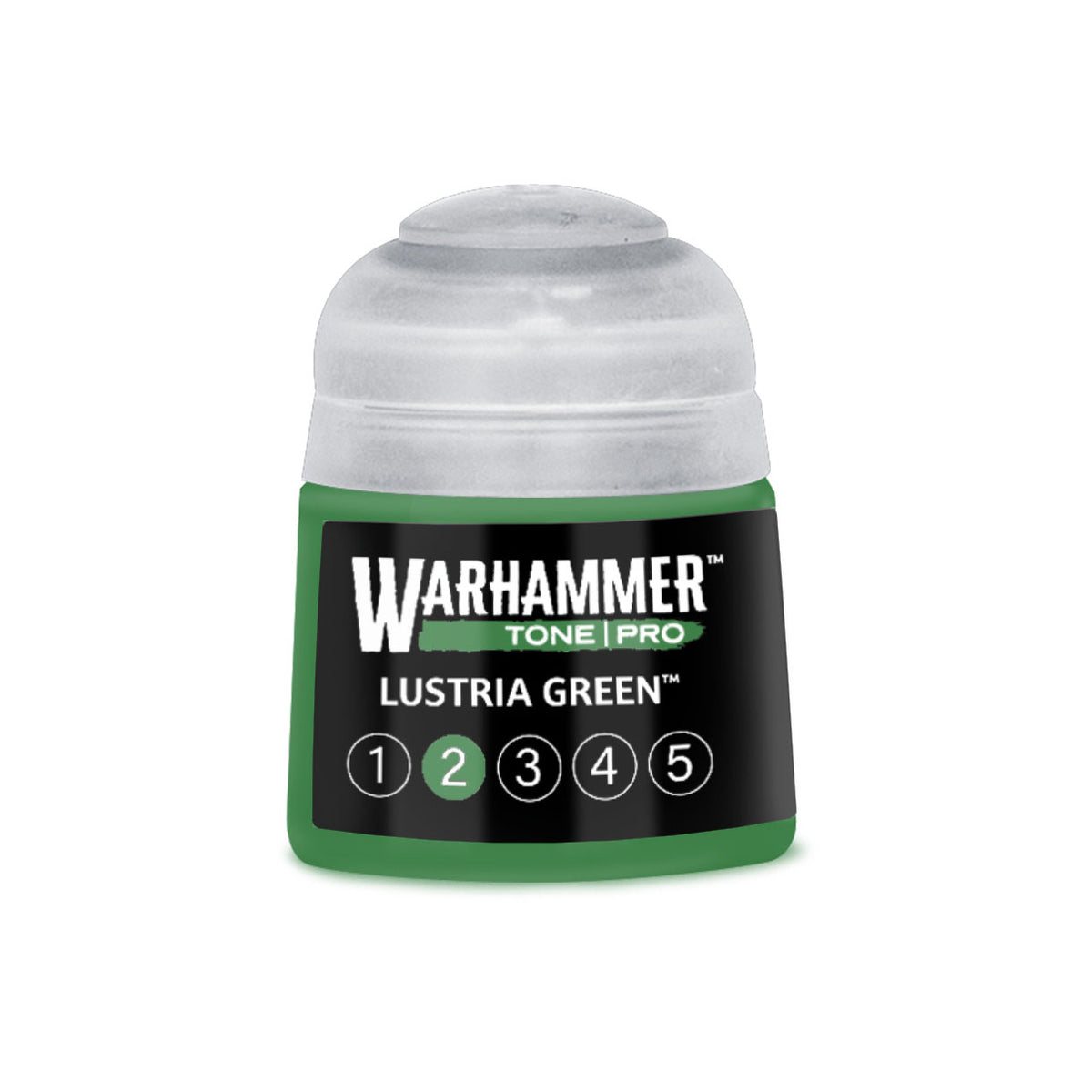 Lustria Green - 2