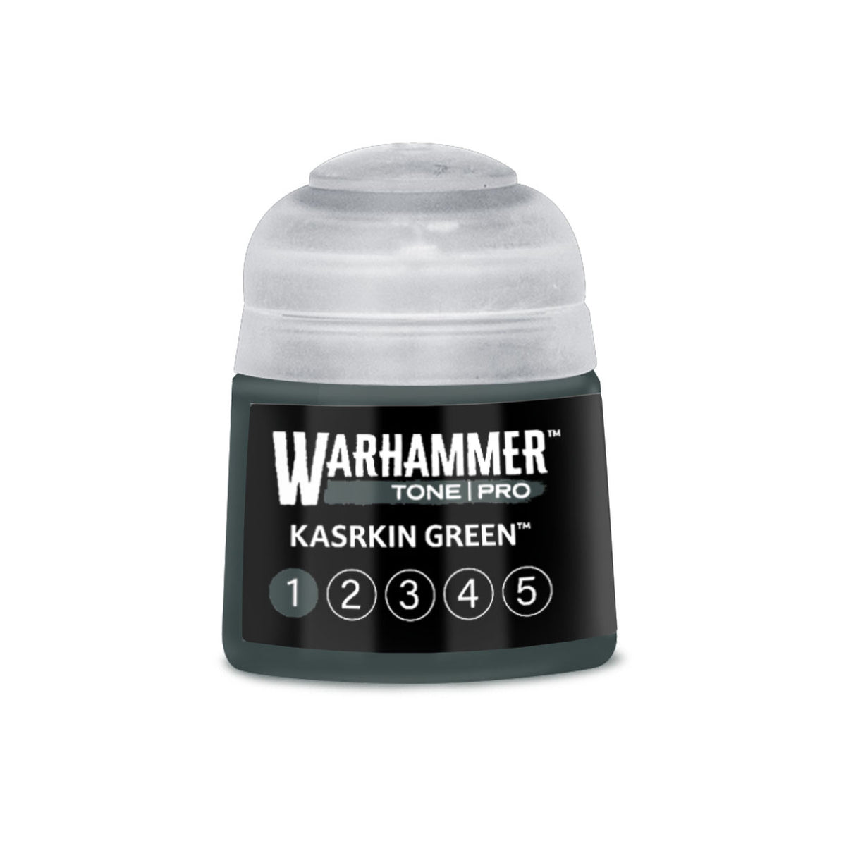 Kasrkin Green - 1