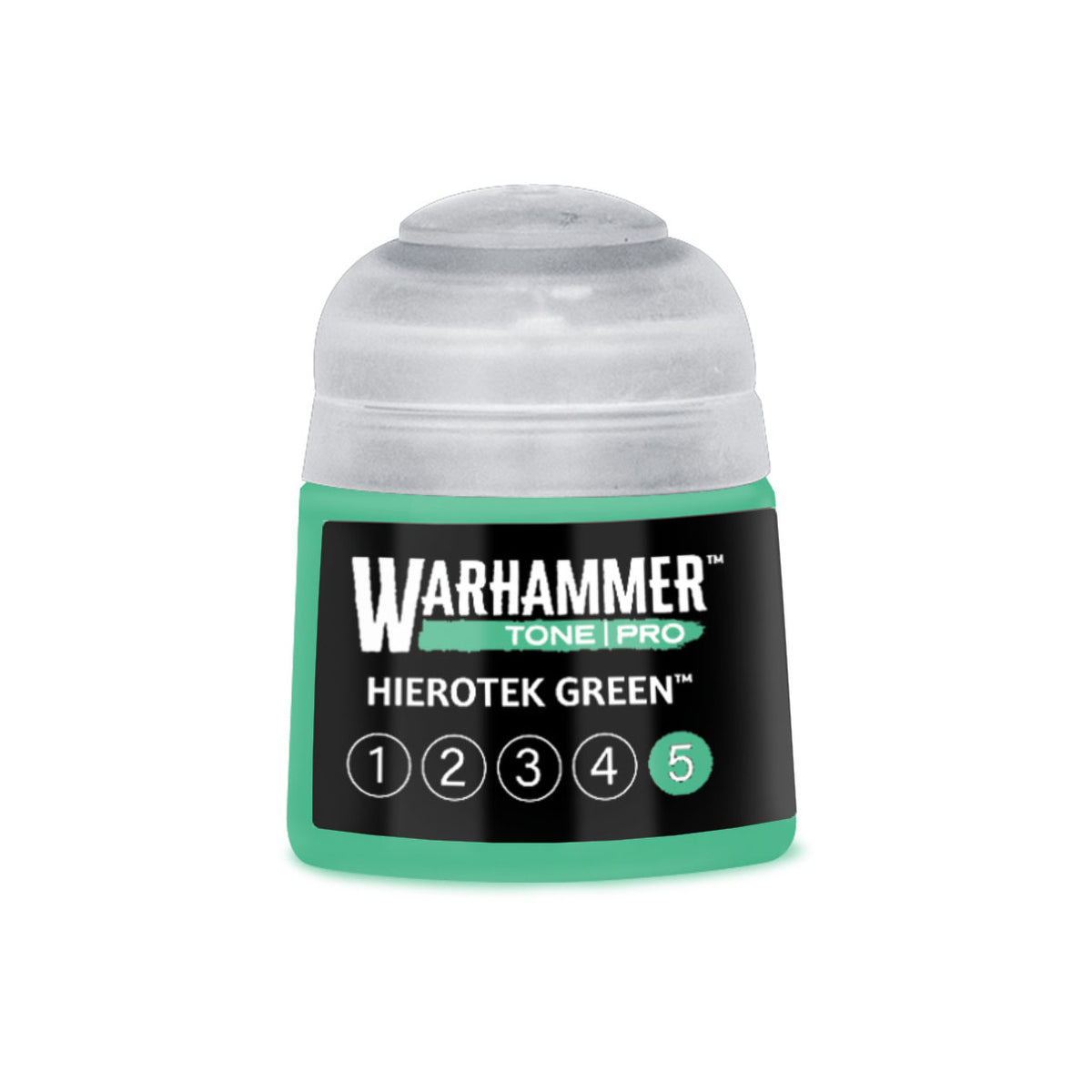Hierotek Green - 5