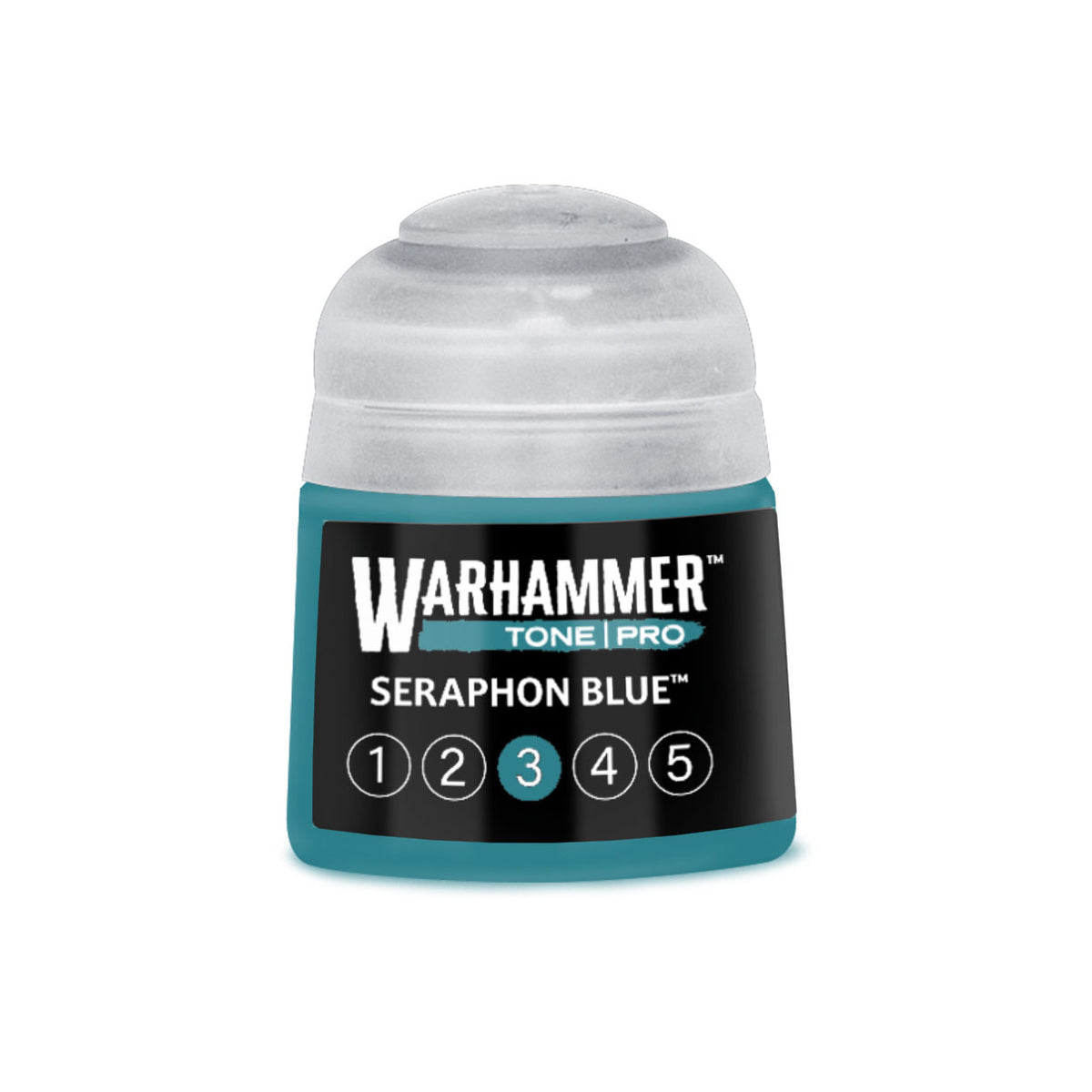 Seraphon Blue - 3