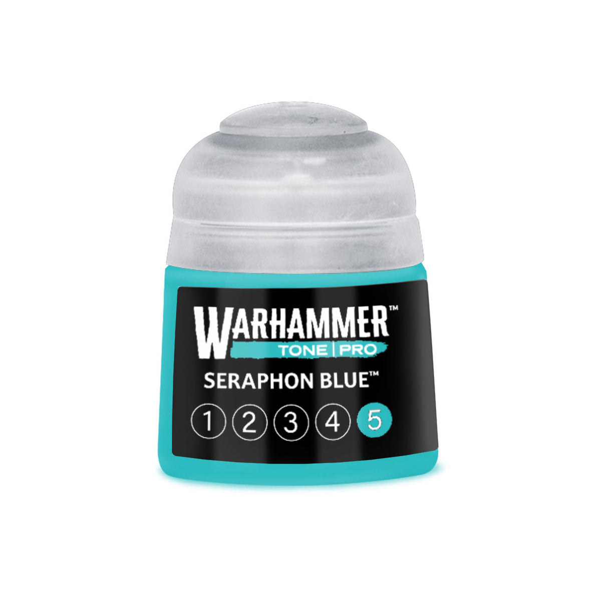 Seraphon Blue - 5