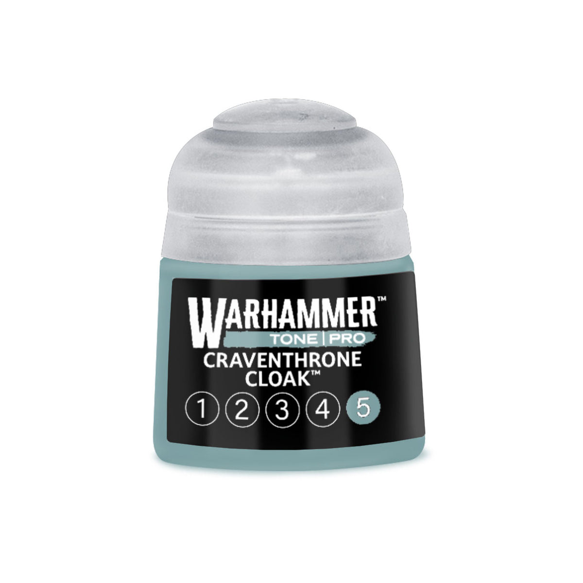 Craventhrone Cloak - 5