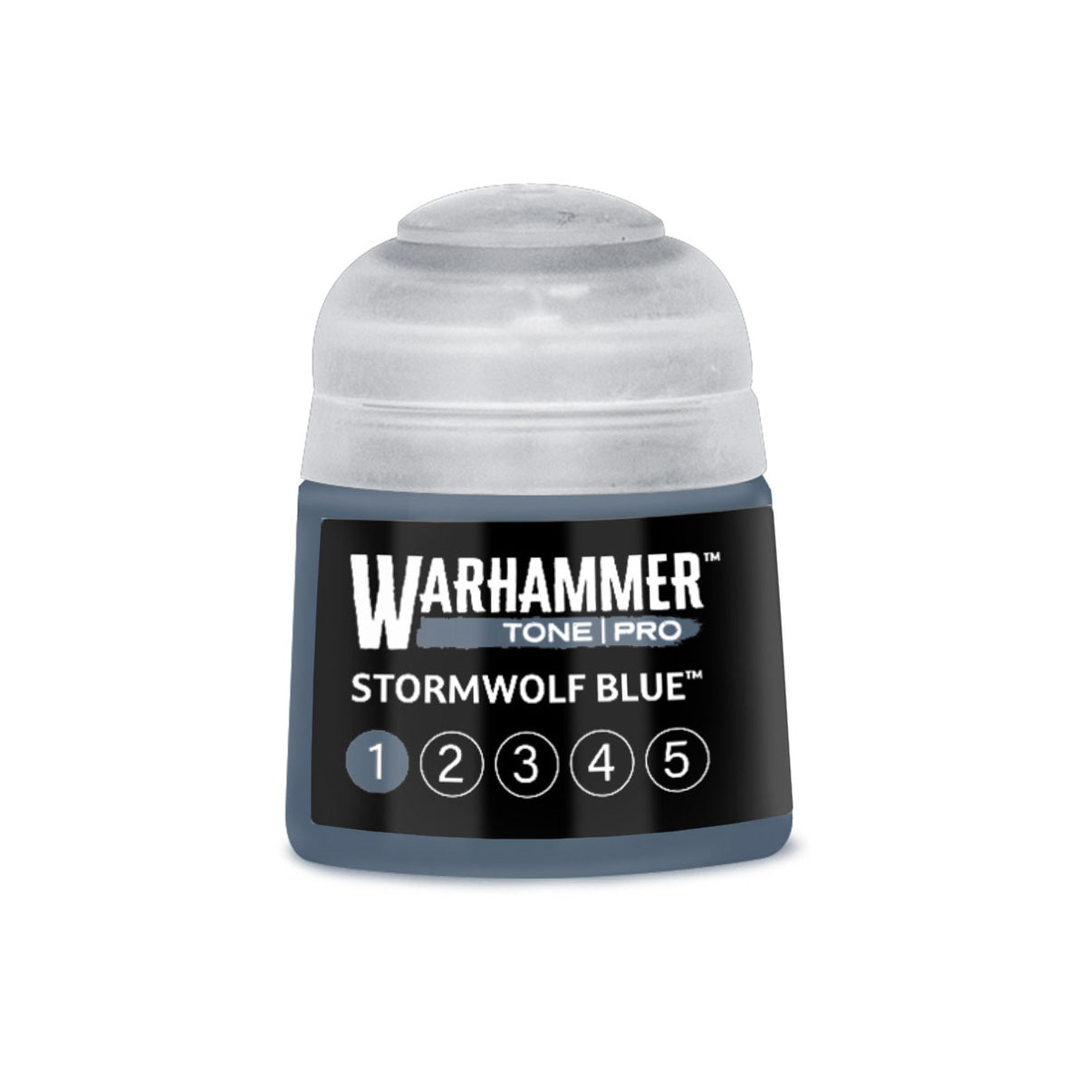 Stormwolf Blue - 1