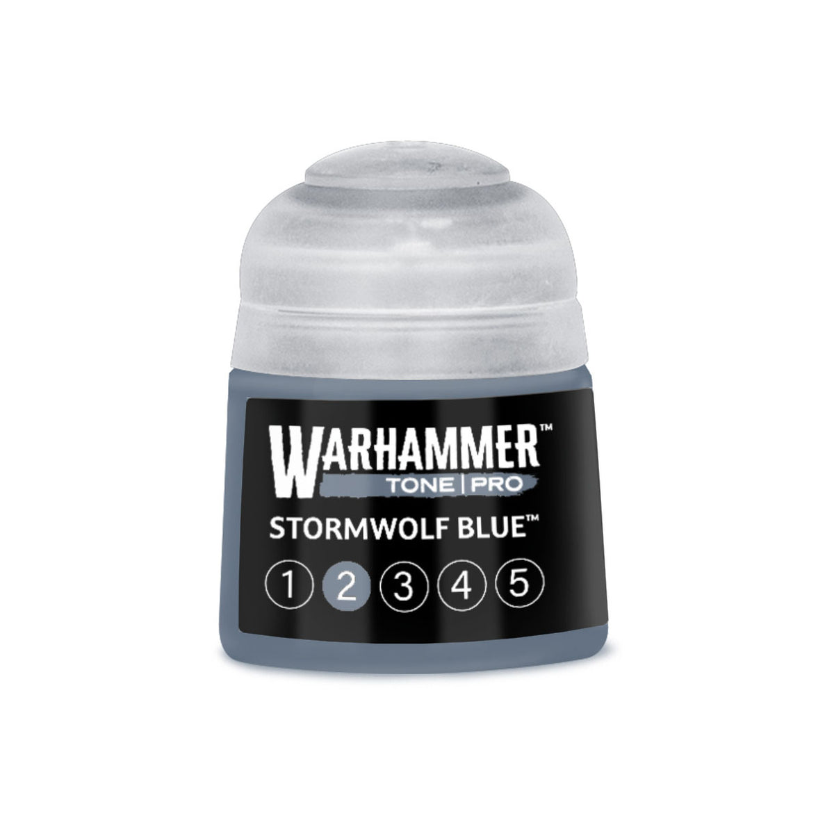 Stormwolf Blue - 2