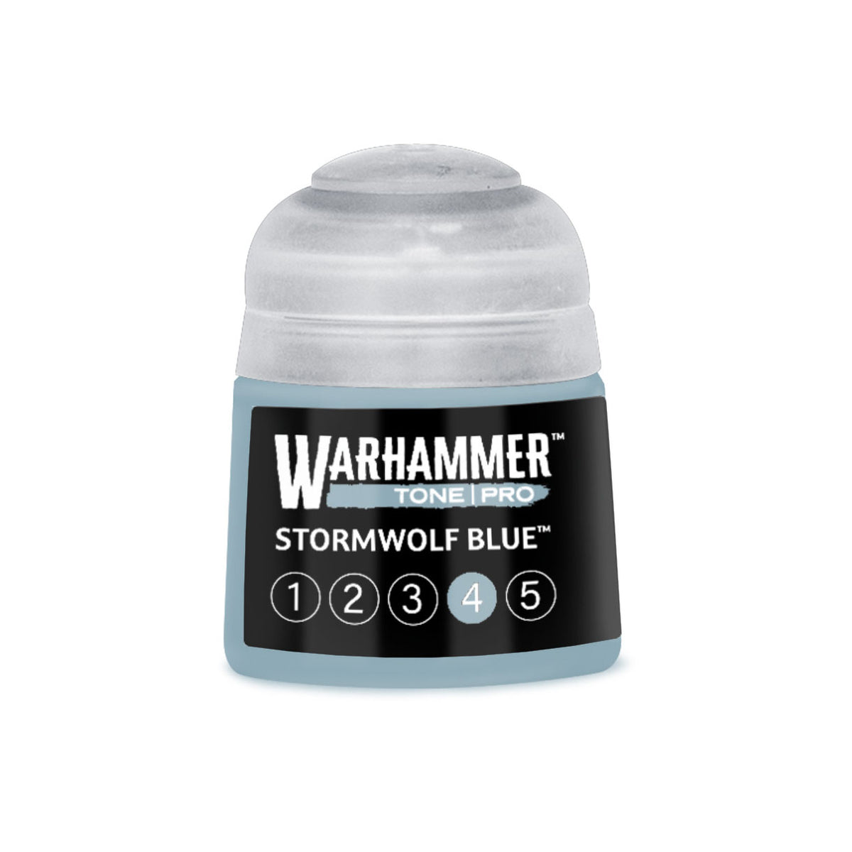 Stormwolf Blue - 4