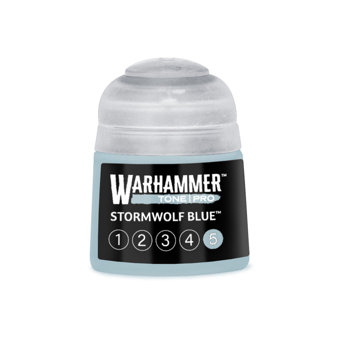 Stormwolf Blue - 5
