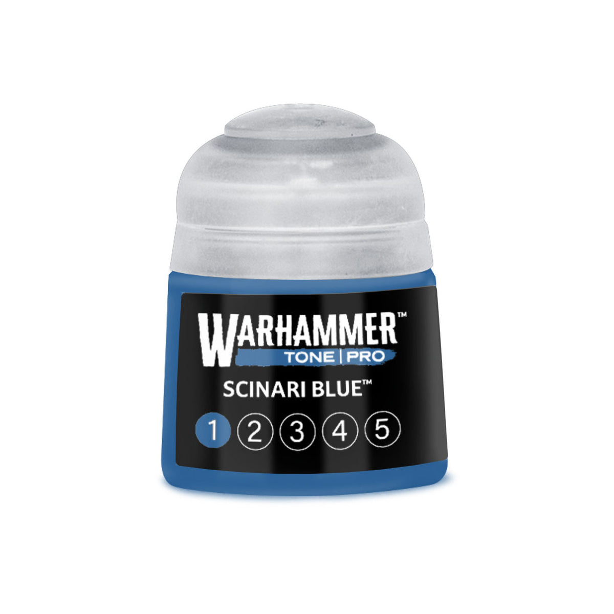 Scinari Blue - 1