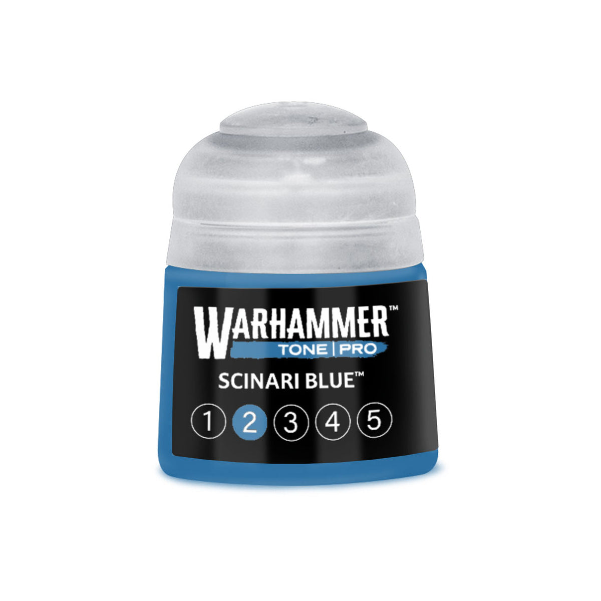 Scinari Blue - 2