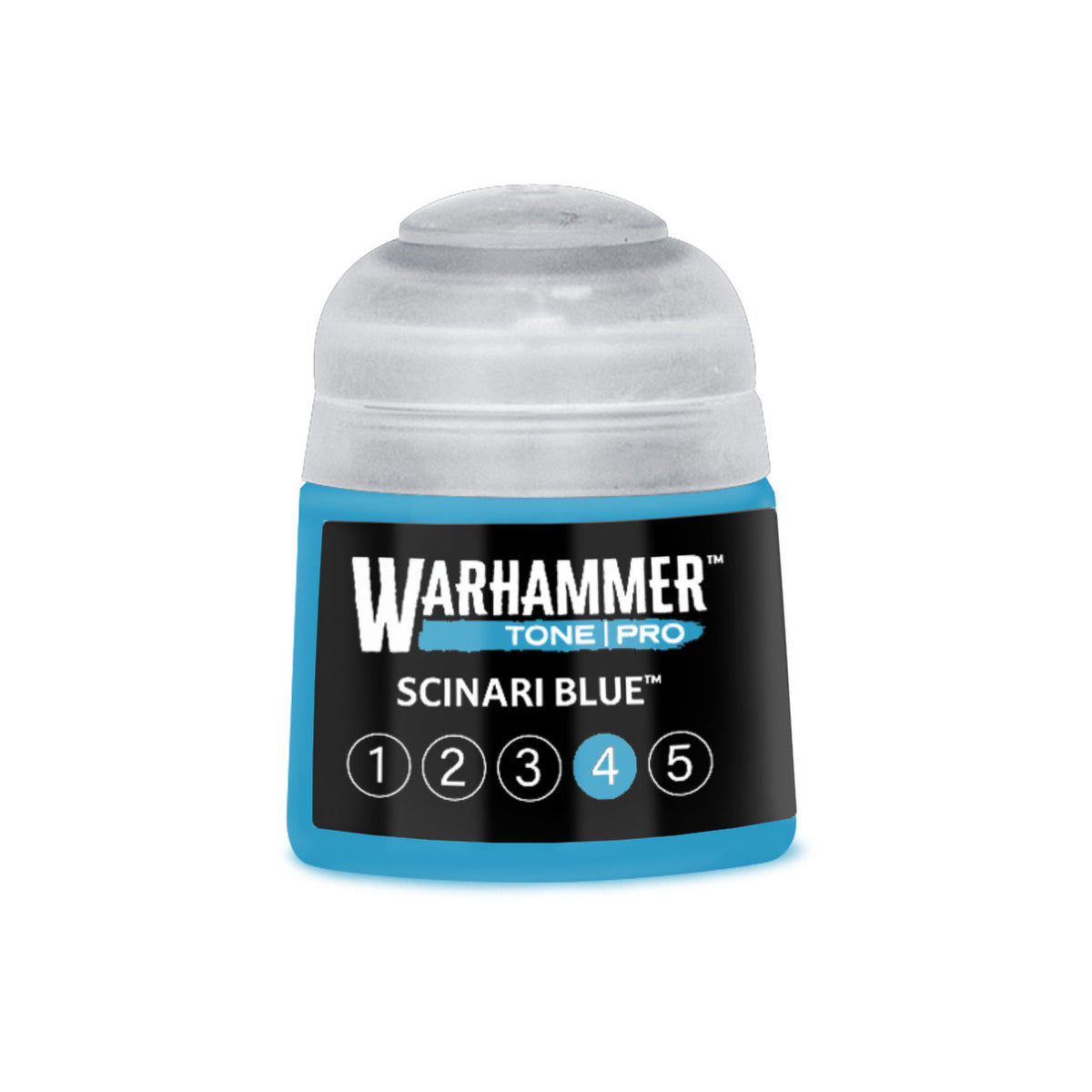 Scinari Blue - 4
