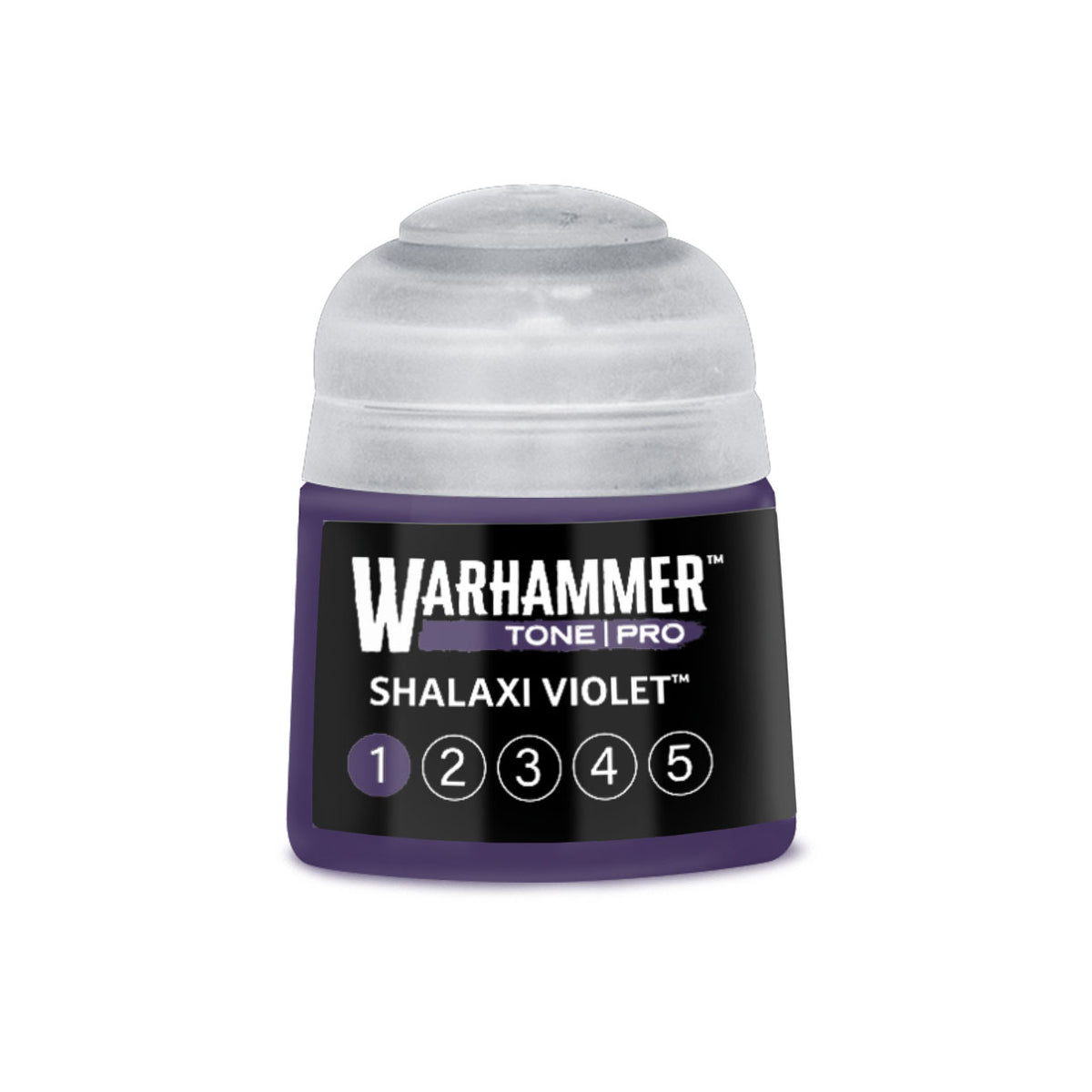 Shalaxi Violet - 1