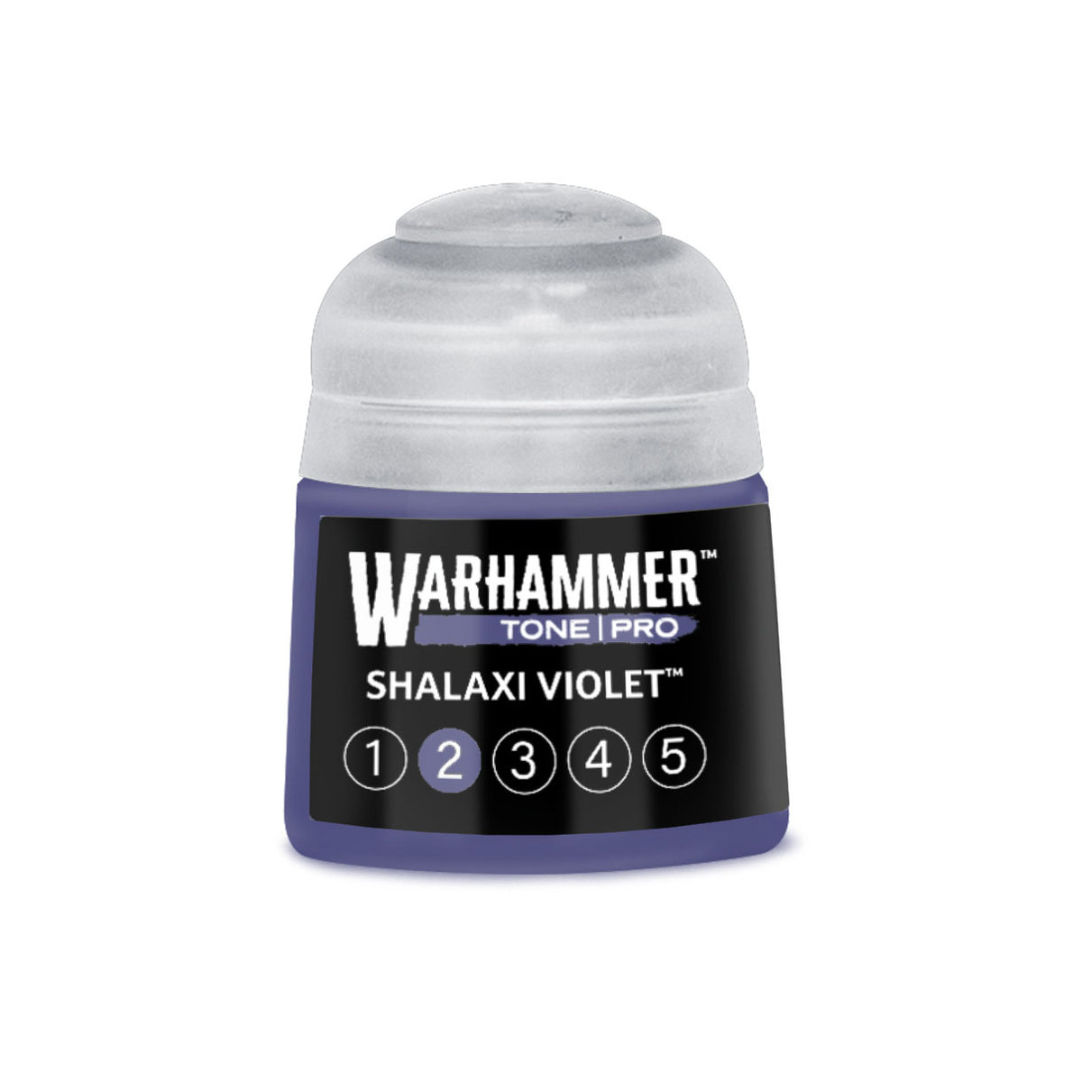 Shalaxi Violet - 2