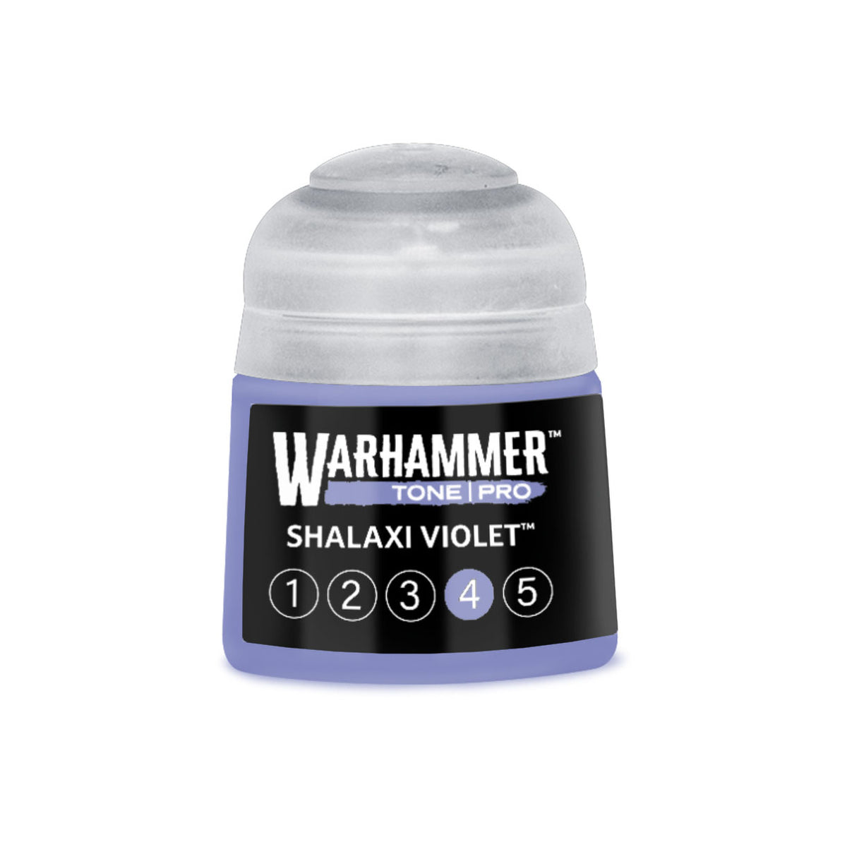Shalaxi Violet - 4