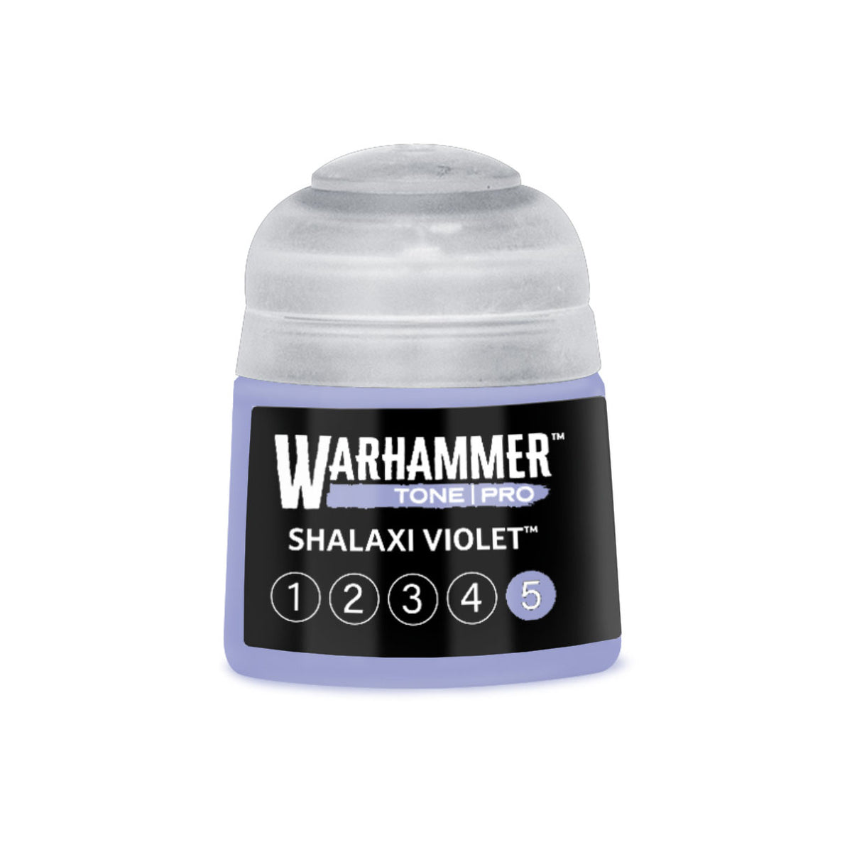Shalaxi Violet - 5