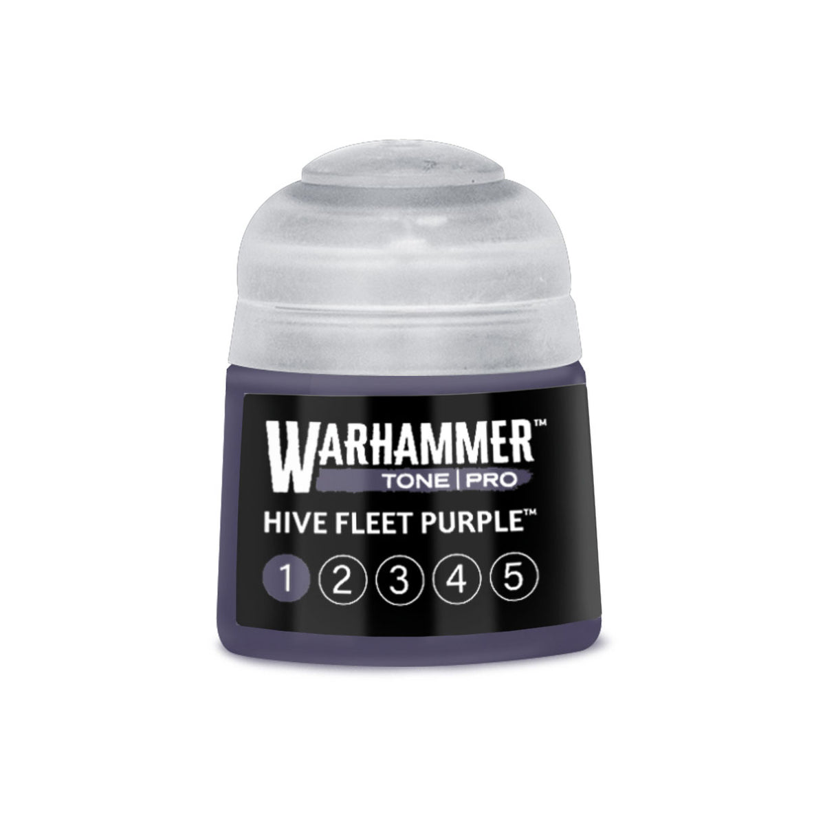 Hive Fleet Purple - 1