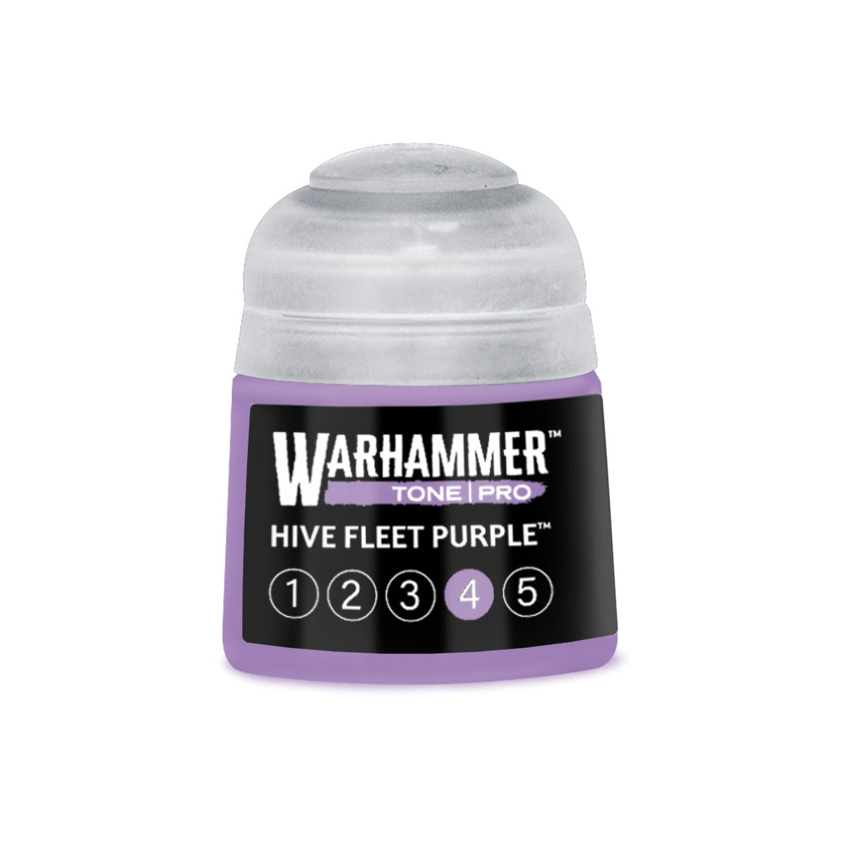 Hive Fleet Purple - 4